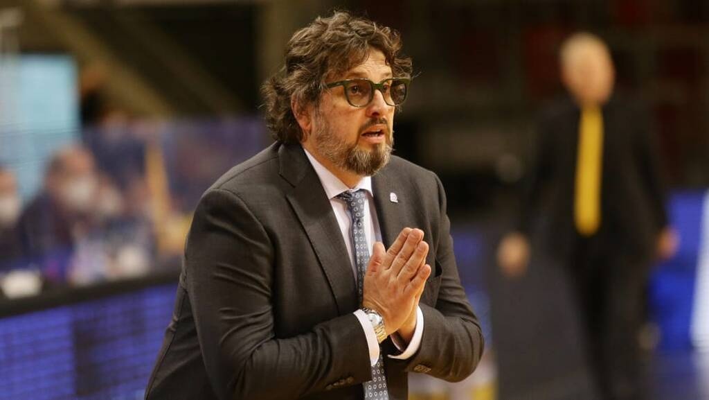 Σενάρια «φωτιά» για Τρινκιέρι - Τι περιμένει ο Ιταλός