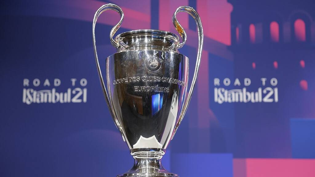Champions League: Ανατροπή για τελικό! Τέλος η Τουρκία - Εκεί θα γίνει (photos)