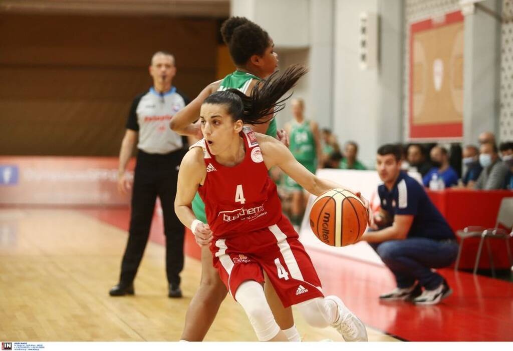 Κερδίζει την ένσταση ο Παναθηναϊκός - Αντικανονική η ενέργεια των διαιτητών (video)