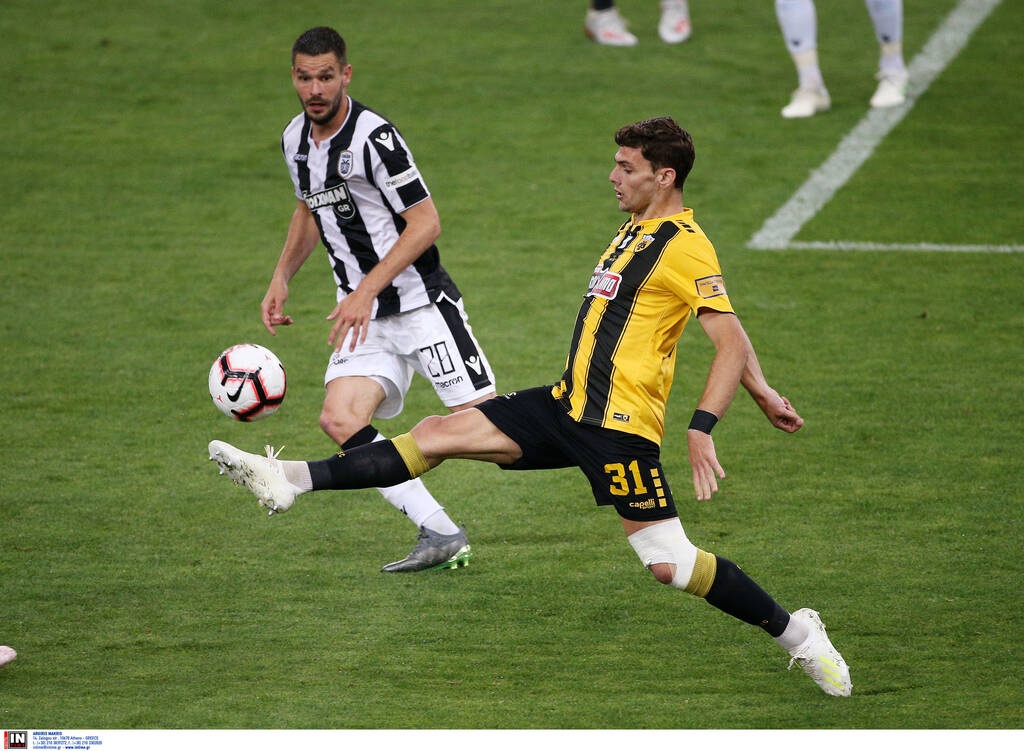 Η Έλτσε αγόρασε πρώην παίκτη της ΑΕΚ! (Photos)