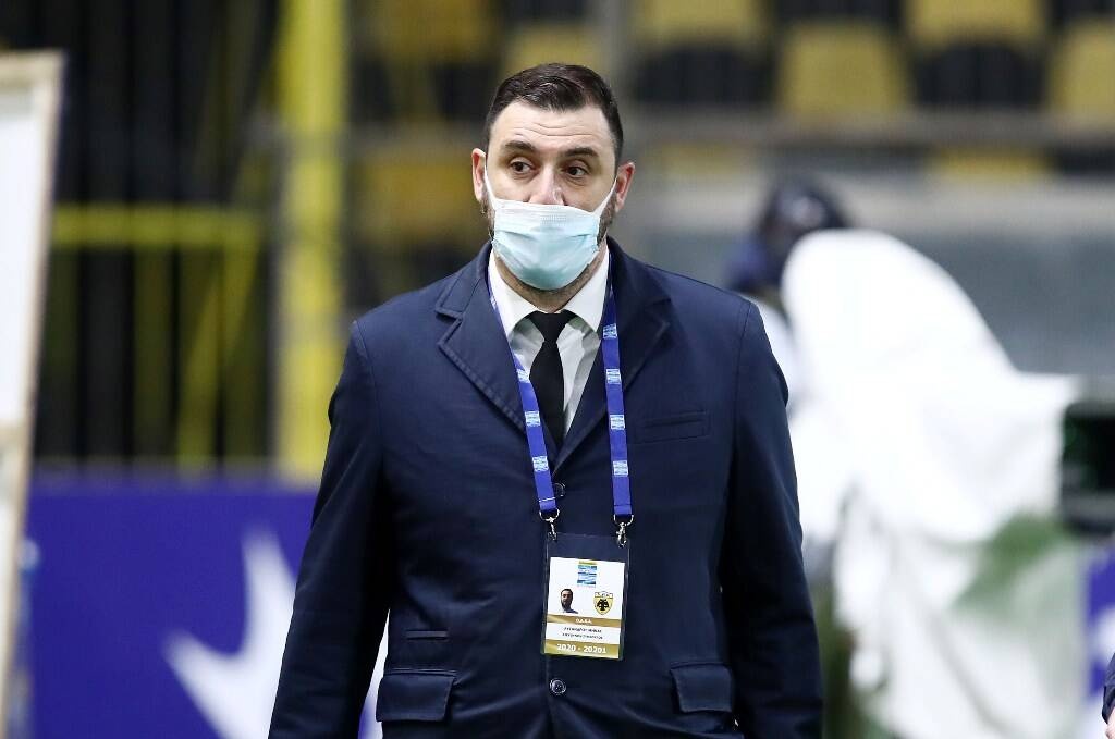 Μεταγραφική βόμβα στη διοίκηση του ΟΦΗ: Αναλαμβάνει πόστο ο Λυσάνδρου