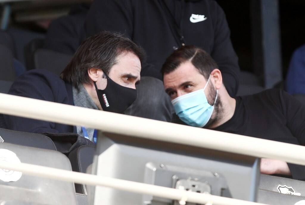 Μεταγραφική βόμβα στη διοίκηση του ΟΦΗ: Αναλαμβάνει πόστο ο Λυσάνδρου