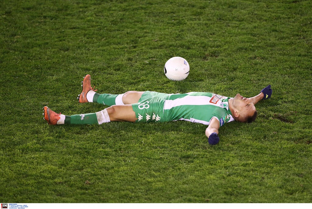 Παναθηναϊκός: Το αντίο ξένου άσου στον Μπόλονι και οι αιχμές! (photos)