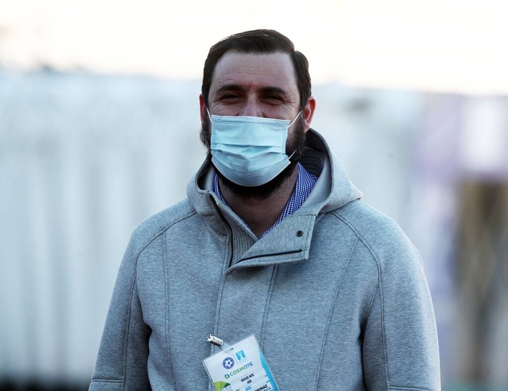 Μεταγραφική βόμβα στη διοίκηση του ΟΦΗ: Αναλαμβάνει πόστο ο Λυσάνδρου