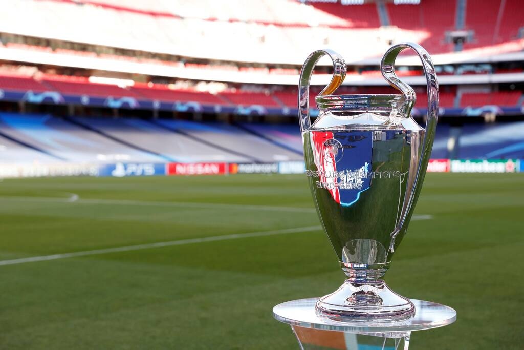 Champions League: Ανατροπή για τελικό! Τέλος η Τουρκία - Εκεί θα γίνει (photos)