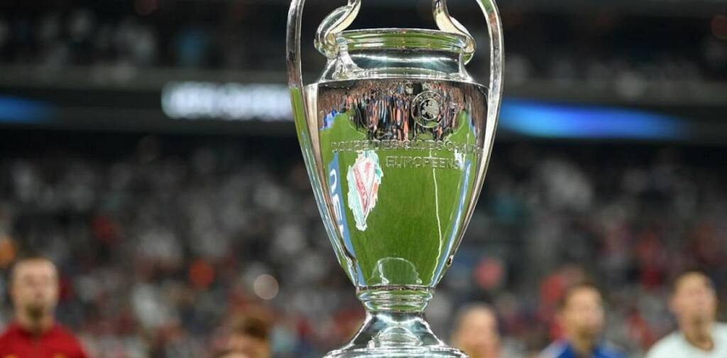 Champions League: Ανατροπή για τελικό! Τέλος η Τουρκία - Εκεί θα γίνει (photos)