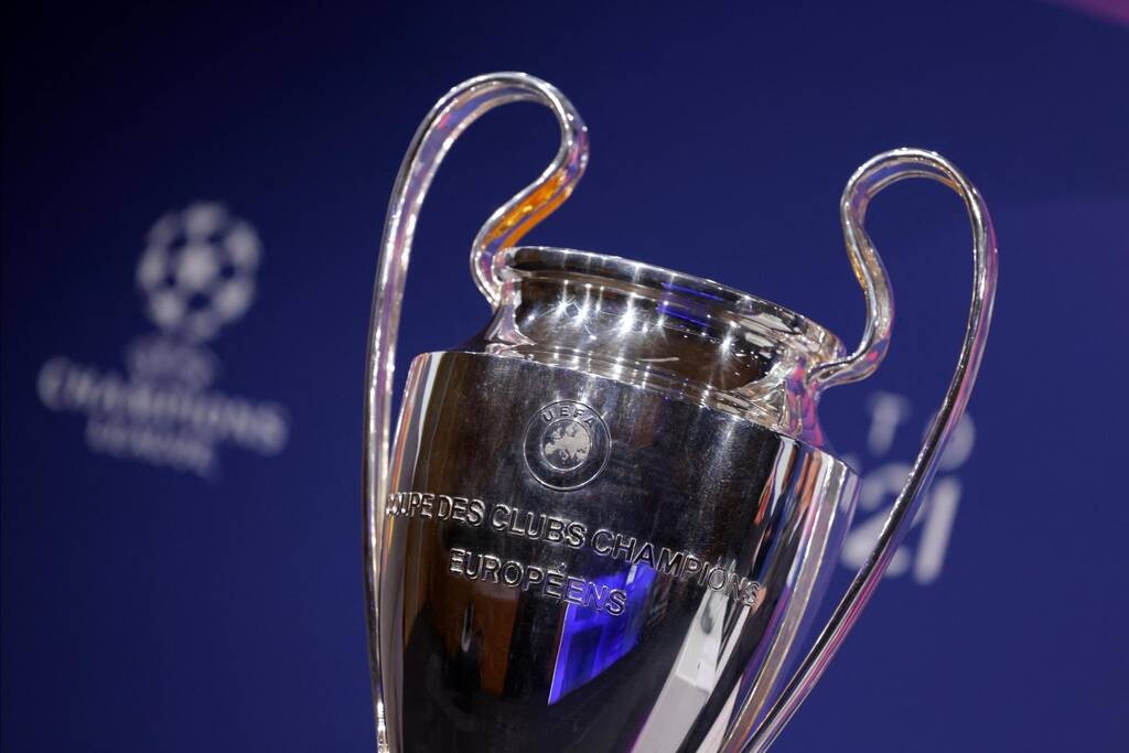 Champions League: Ανατροπή για τελικό! Τέλος η Τουρκία - Εκεί θα γίνει (photos)