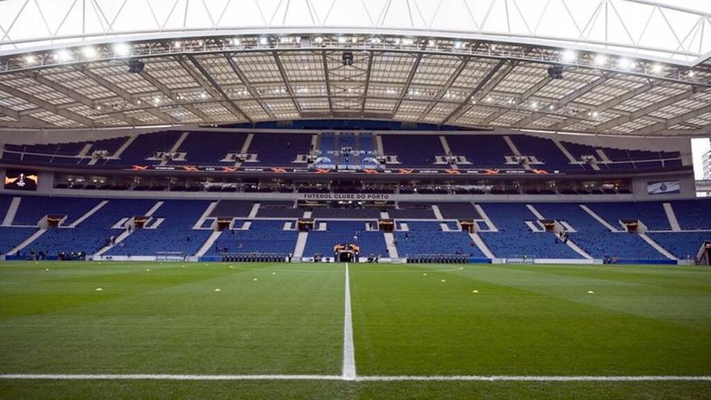 Champions League: Ανατροπή για τελικό! Τέλος η Τουρκία - Εκεί θα γίνει (photos)