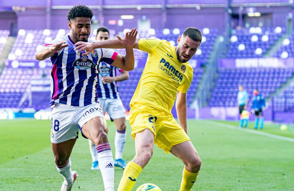 La Liga: «Καθαρίζει» την Ευρώπη η Βιγιαρεάλ! (Video+Photos)