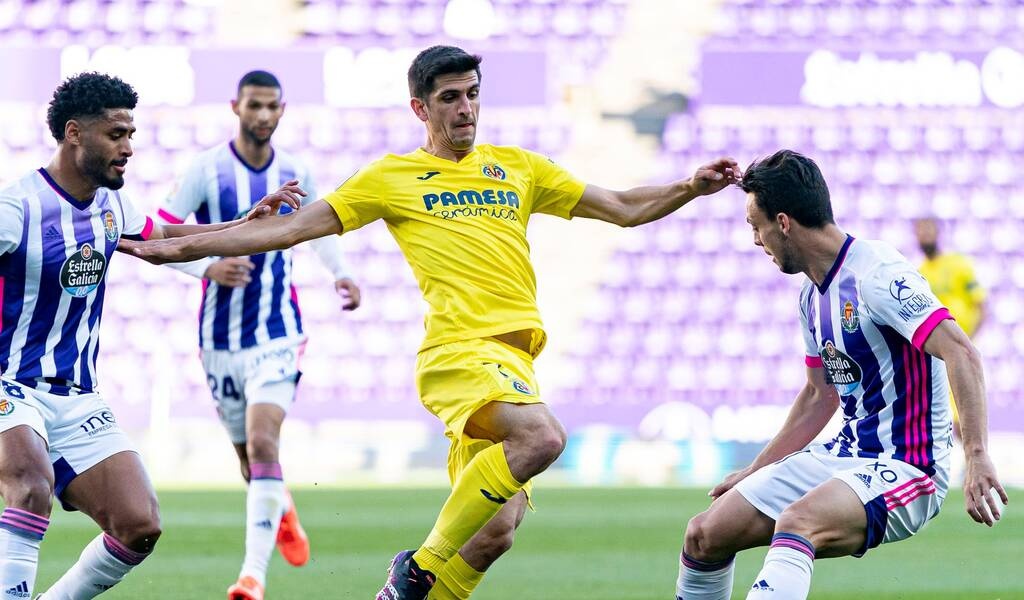 La Liga: «Καθαρίζει» την Ευρώπη η Βιγιαρεάλ! (Video+Photos)
