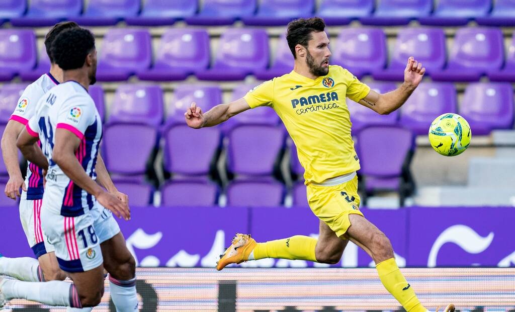 La Liga: «Καθαρίζει» την Ευρώπη η Βιγιαρεάλ! (Video+Photos)