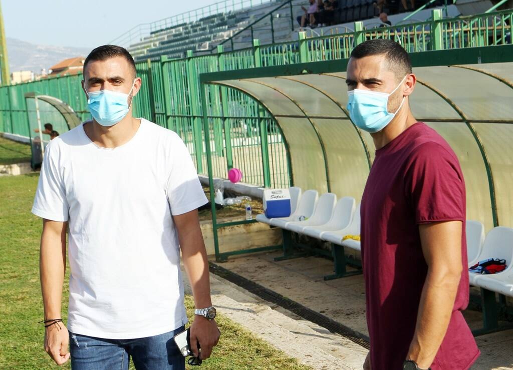 Γ’ Εθνική: Βαριά «καμπάνα» σε Μανιάτη - Απειλή για Πανιώνιο (photos)