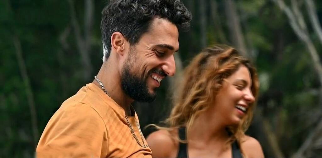 Survivor: «Σύννεφα» για Μαριαλένα και Σάκη - Η κίνηση που πρόδωσε την αλλαγή (photos+video)