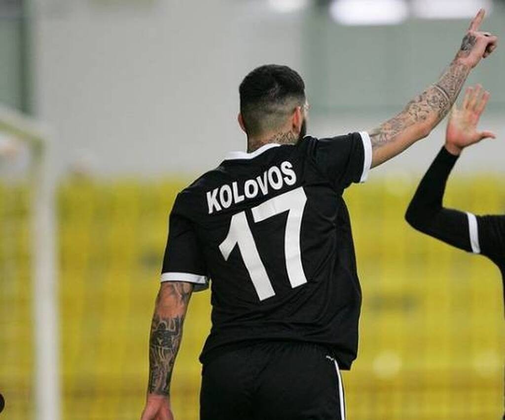 Παναθηναϊκός: Επιστρέφει στο «τριφύλλι» πρωταθλητής κι από σεζόν-φωτιά! (video+photos)