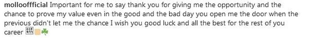 Παναθηναϊκός: Το αντίο ξένου άσου στον Μπόλονι και οι αιχμές! (photos)