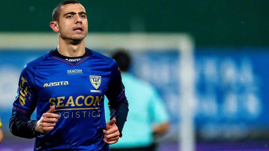 Eredivisie: Σκόραρε ο Γιακουμάκης κόντρα στον Άγιαξ, αλλά έπεσε η Φένλο! (video+photos)