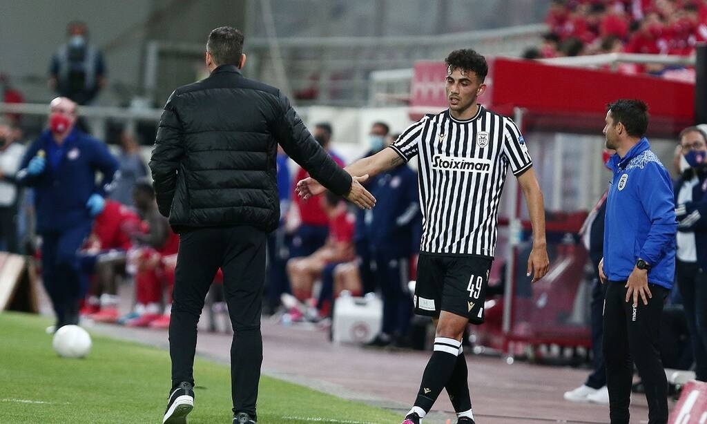 ΠΑΟΚ: Με... νέους απέναντι στον Αστέρα