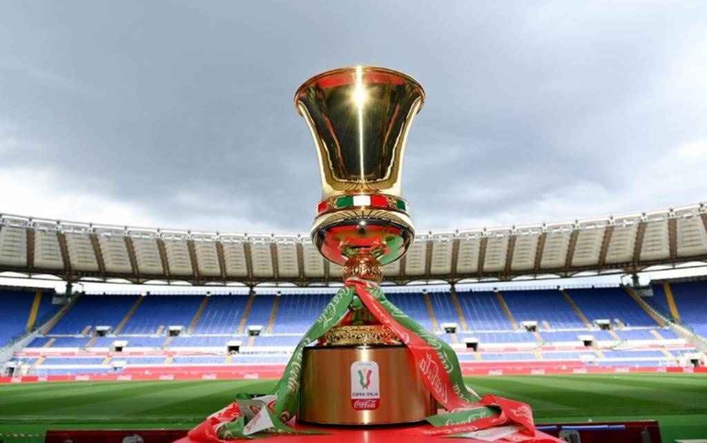 Ιταλία: Έτσι μπαίνει ο κόσμος στον Τελικό Κυπέλλου
