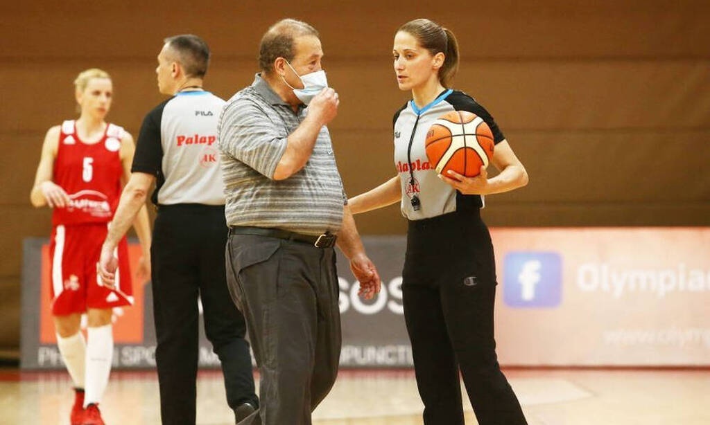 Παναθηναϊκός ΑΟ: 100% παρατυπία, στον αέρα ο δεύτερος τελικός