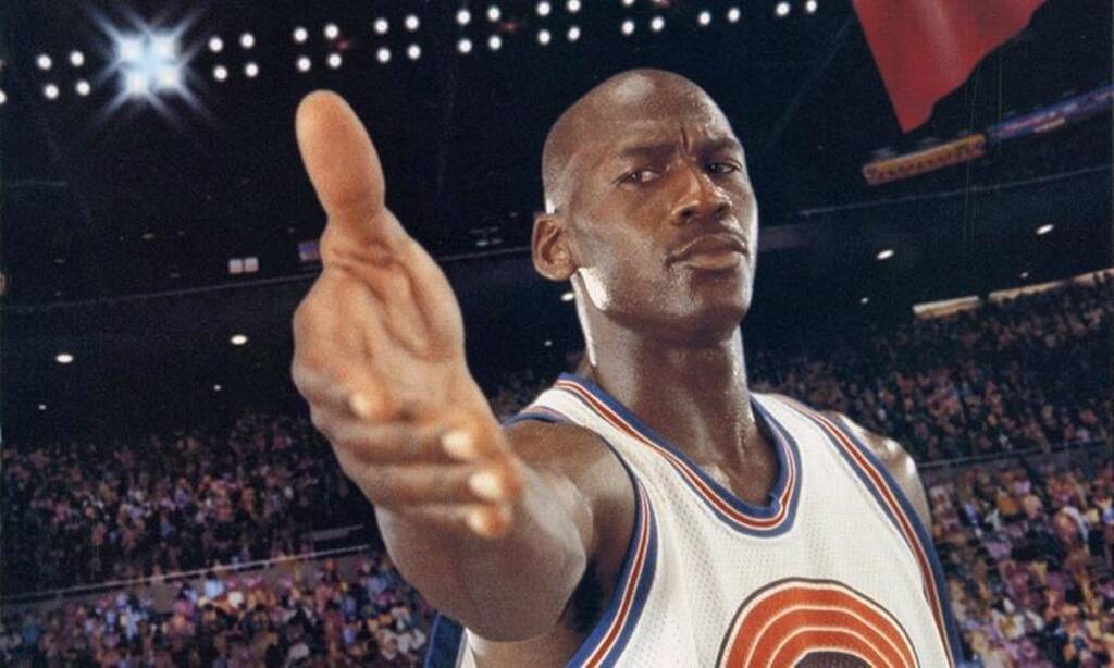Μάικλ Τζόρνταν: «Βόμβα» στο Space Jam 2 - Θα εμφανιστεί μαζί με τον ΛεΜπρον (photos)