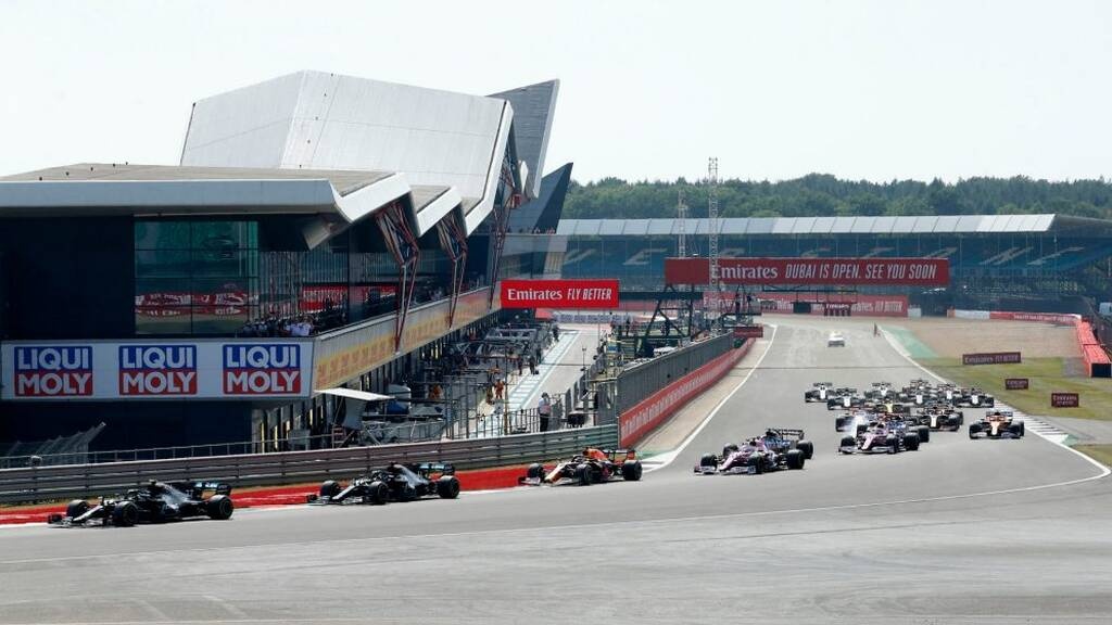 Formula 1: Ακυρώθηκε το τουρκικό γκραν πρι, μπαίνει δεύτερο στην Αυστρία