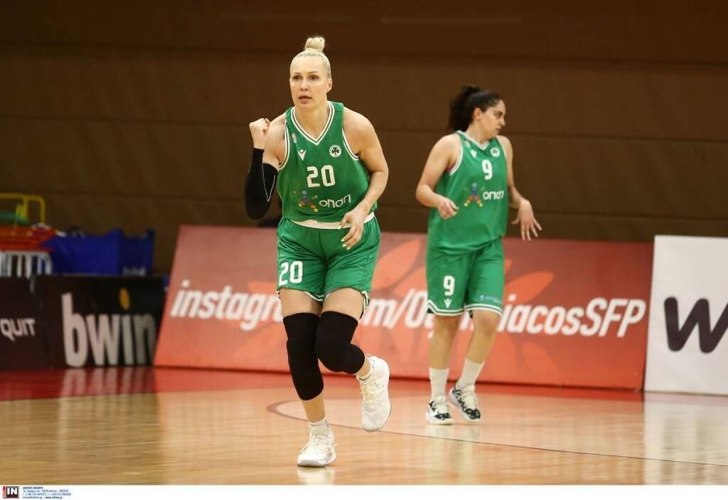 Δικαιώνει Παναθηναϊκό η FIBA - Ξεκάθαρος ο κανονισμός για Instant Replay