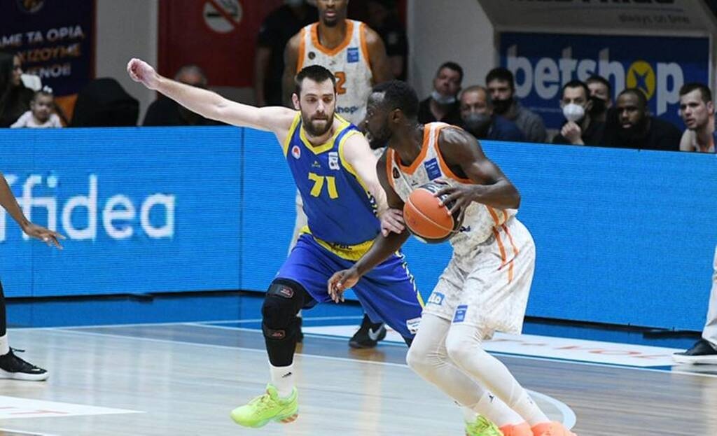 Basket League: Τσεκάρει το εισιτήριο ο Παναθηναϊκός - Ντέρμπι στο Περιστέρι