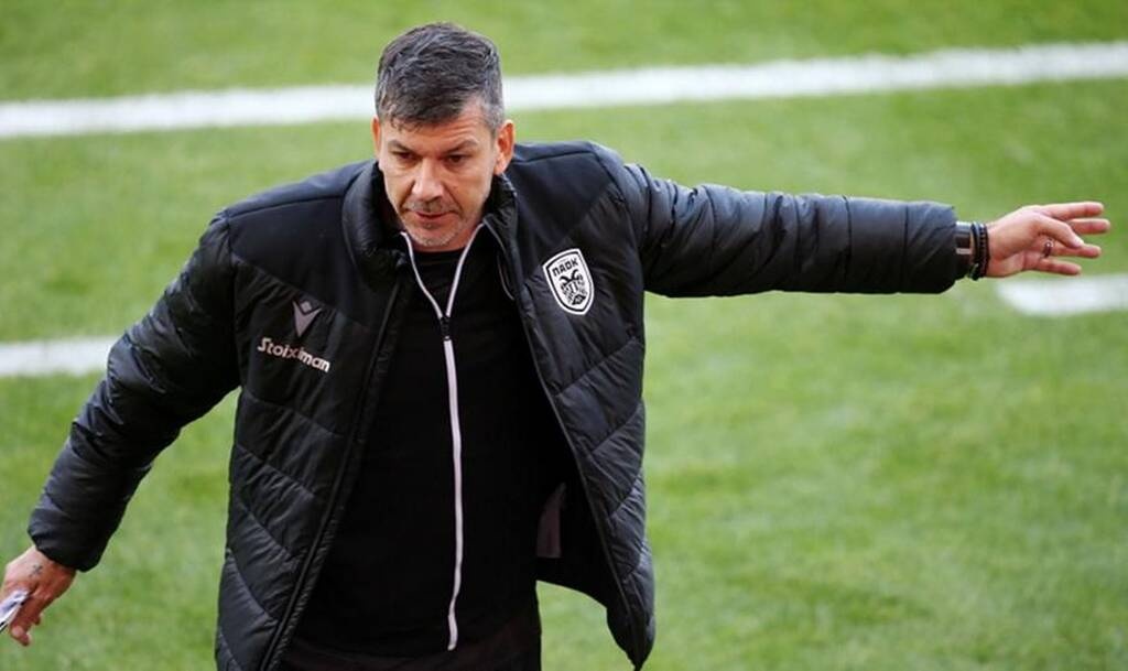 ΠΑΟΚ: Με... νέους απέναντι στον Αστέρα