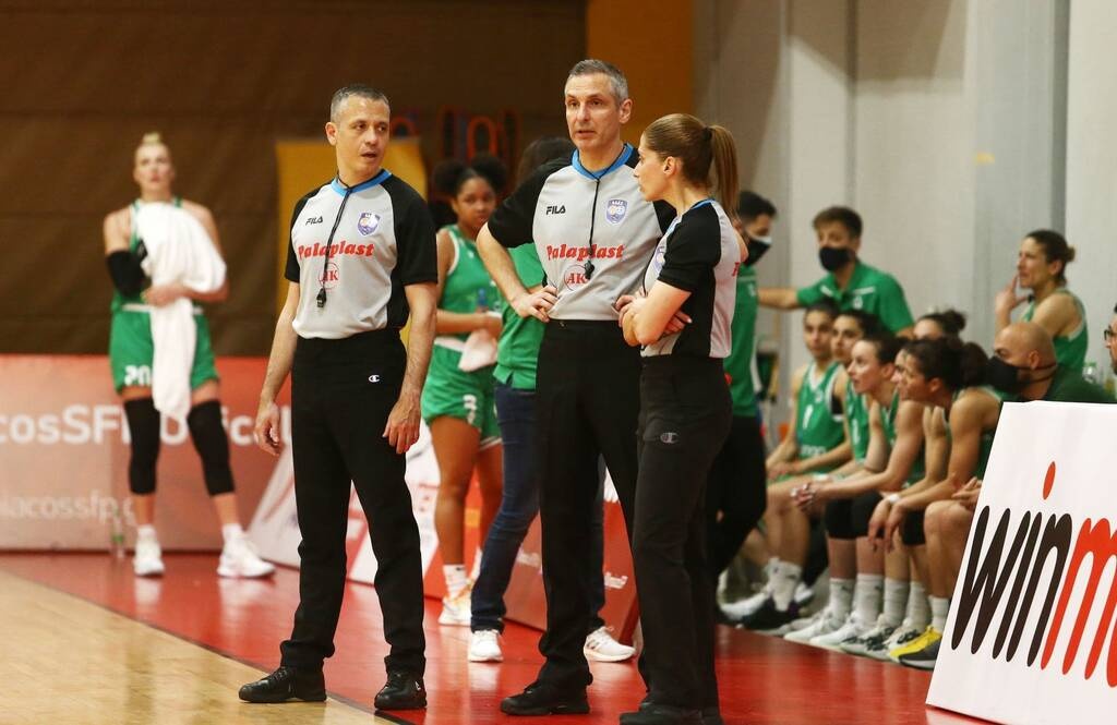 Παναθηναϊκός ΑΟ: 100% παρατυπία, στον αέρα ο δεύτερος τελικός