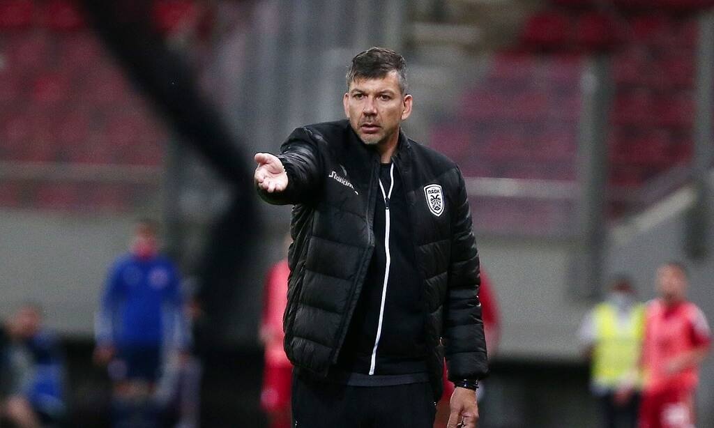 ΠΑΟΚ: Με... νέους απέναντι στον Αστέρα