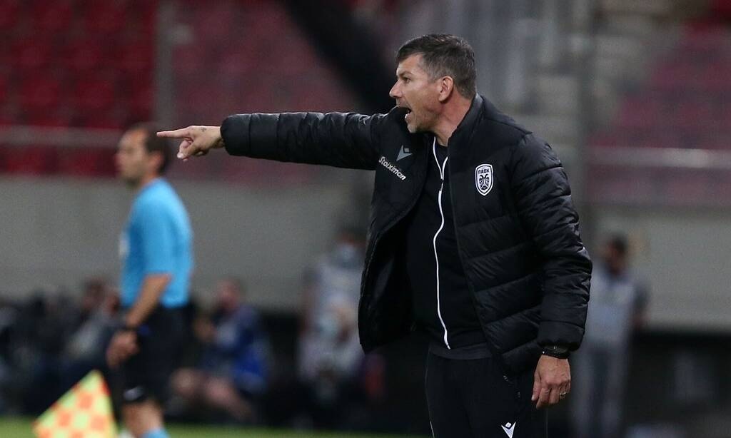 ΠΑΟΚ: Με... νέους απέναντι στον Αστέρα