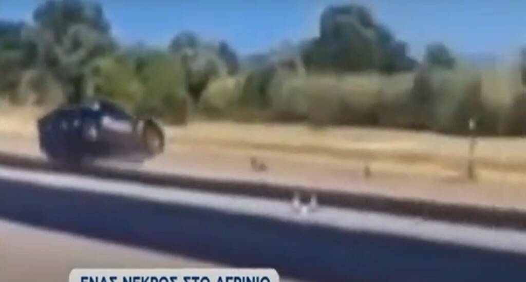 Τραγωδία στο Αγρίνιο: Νεκρός οδηγός σε αγώνα Dragster (photos+video)