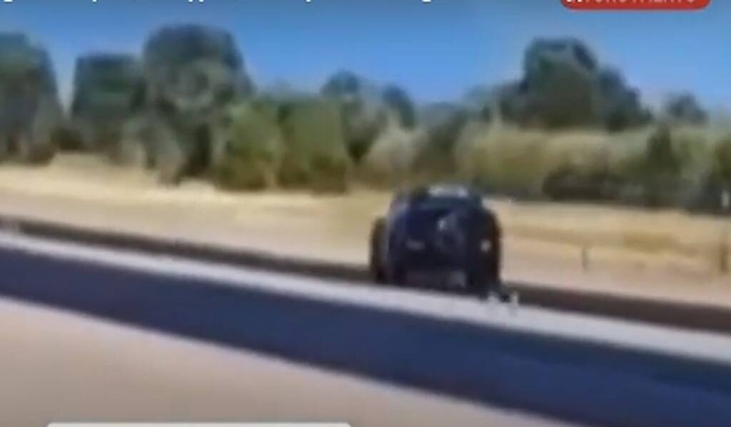 Τραγωδία στο Αγρίνιο: Νεκρός οδηγός σε αγώνα Dragster (photos+video)