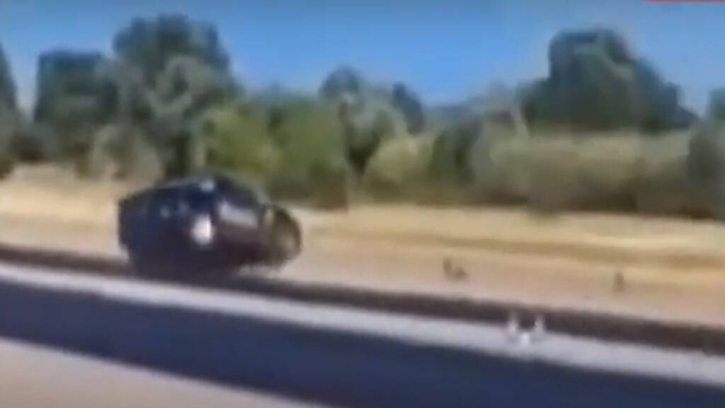 Τραγωδία στο Αγρίνιο: Νεκρός οδηγός σε αγώνα Dragster (photos+video)