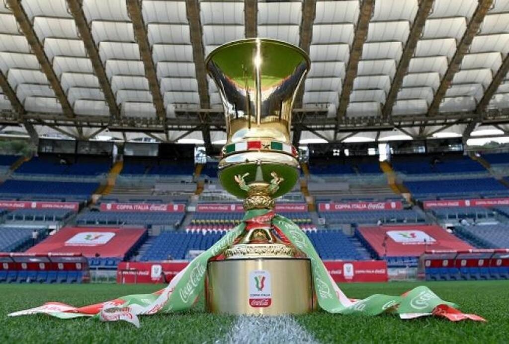 Ιταλία: Έτσι μπαίνει ο κόσμος στον Τελικό Κυπέλλου