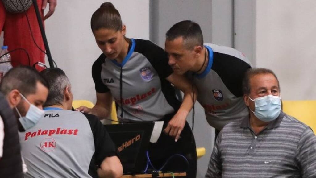 Παναθηναϊκός ΑΟ: 100% παρατυπία, στον αέρα ο δεύτερος τελικός