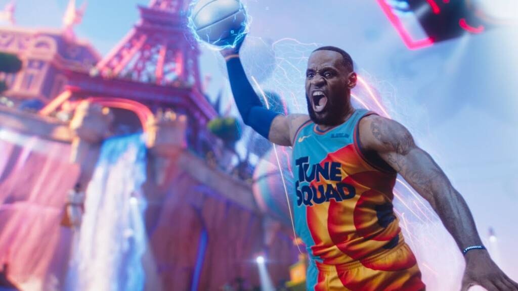 Μάικλ Τζόρνταν: «Βόμβα» στο Space Jam 2 - Θα εμφανιστεί μαζί με τον ΛεΜπρον (photos)