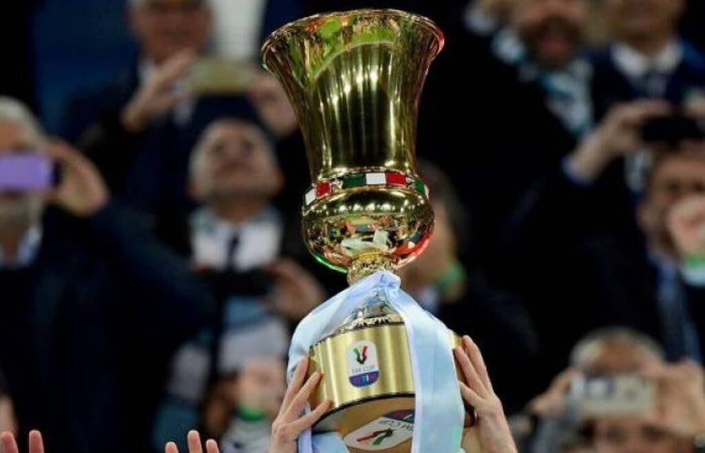 Ιταλία: Έτσι μπαίνει ο κόσμος στον Τελικό Κυπέλλου