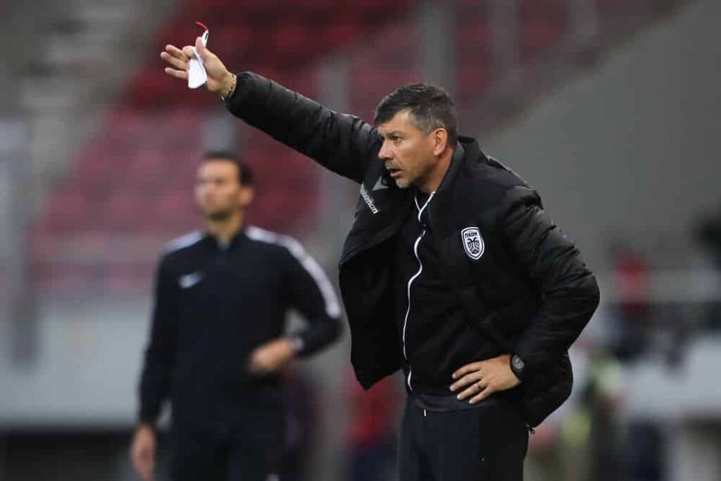 ΠΑΟΚ: Με... νέους απέναντι στον Αστέρα