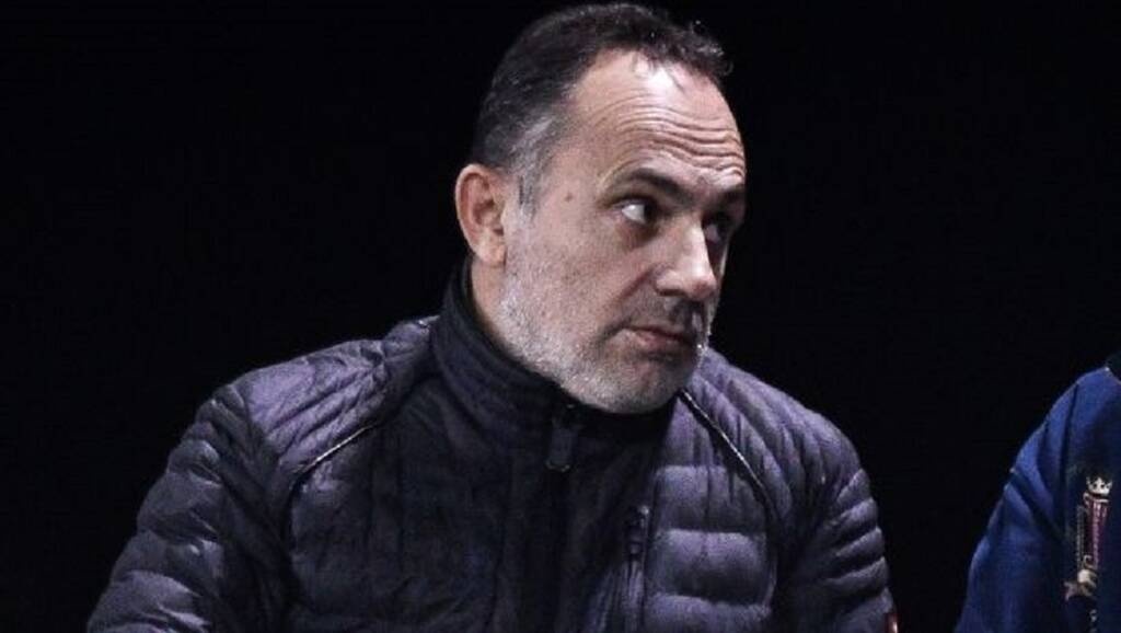 Super League: Ατάκες Παπαϊωάννου που προκαλούν... σεισμό (photos)