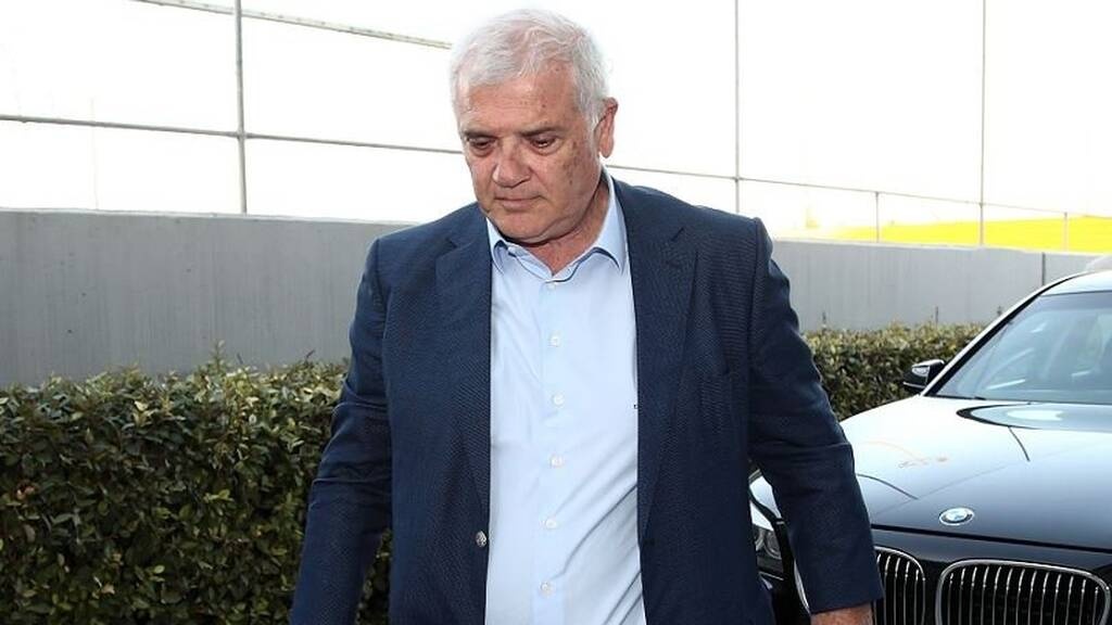 ΑΕΚ: Ανοίγει τα χαρτιά του ο Μελισσανίδης