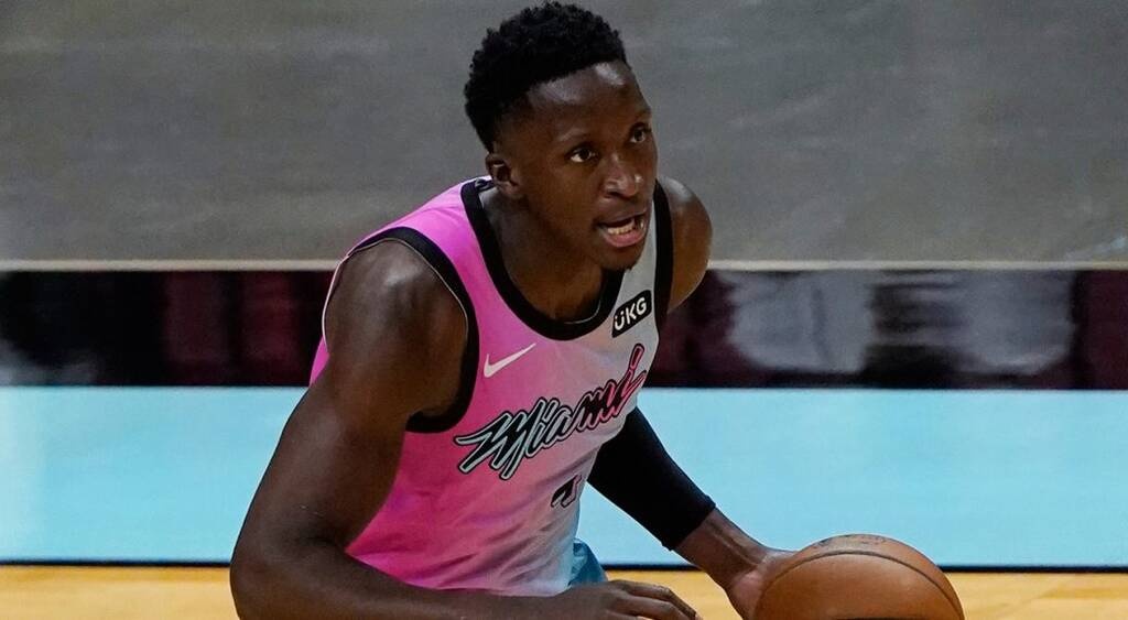 NBA: Άσχημα τα νέα για Ολαντίπο