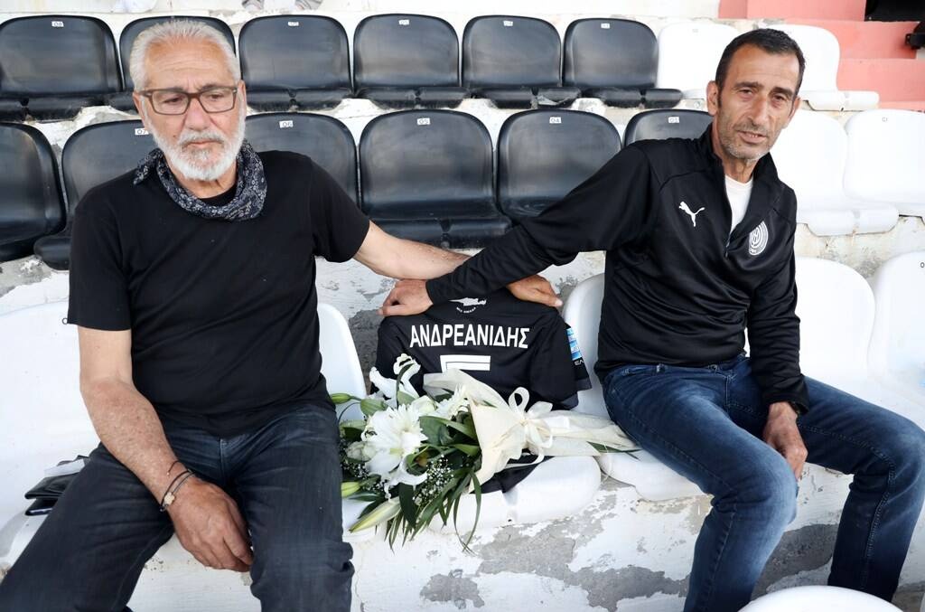 ΟΦΗ-Παναιτωλικός 2-2: Είχαν τις απαντήσεις οι Αγρινιώτες (photos+videos)