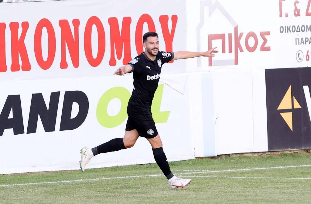 ΟΦΗ-Παναιτωλικός 2-2: Είχαν τις απαντήσεις οι Αγρινιώτες (photos+videos)