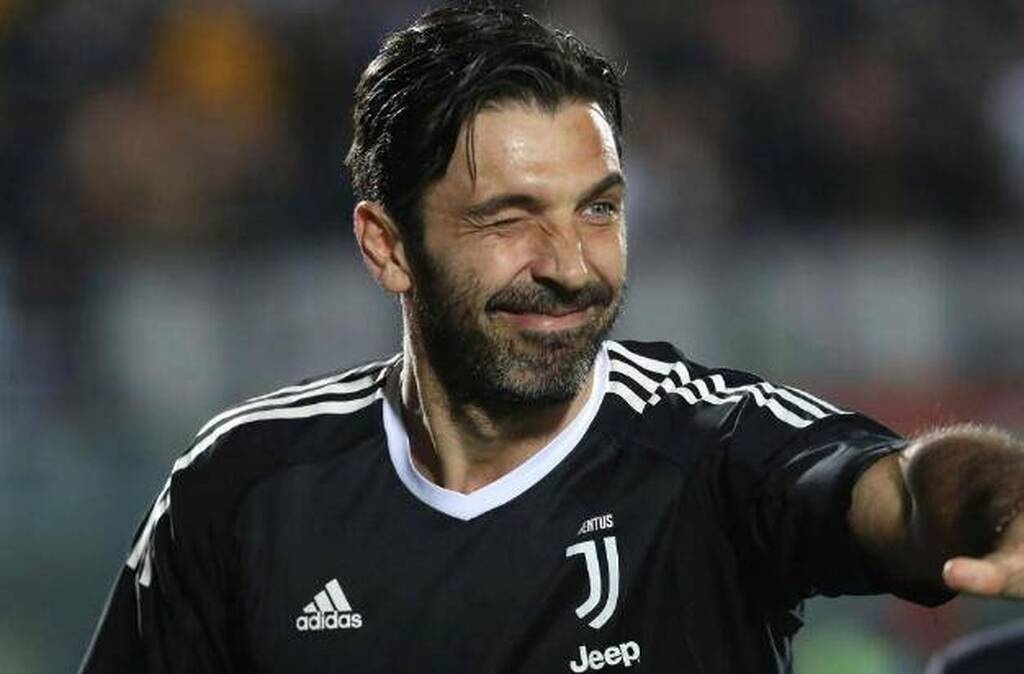 Τζιανλουίτζι Μπουφόν: Το νέο δεδομένο που αλλάζει τα πάντα - Τον θέλει... σαν τρελός και το δείχνει