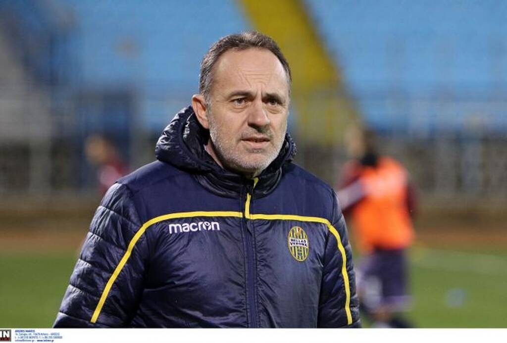 Super League: Ατάκες Παπαϊωάννου που προκαλούν... σεισμό (photos)
