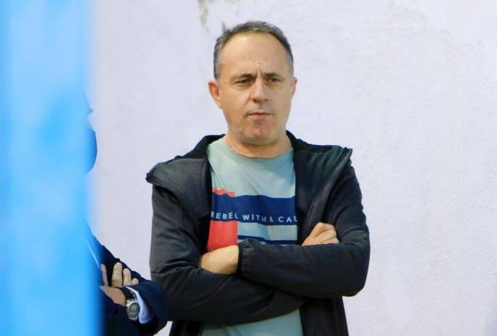 Super League: Ατάκες Παπαϊωάννου που προκαλούν... σεισμό (photos)