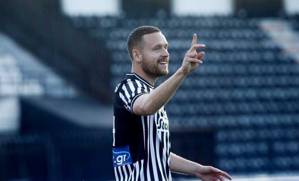 ΠΑΟΚ: Στο... περιμένε για Ίνγκασον - Τα δεδομένα για τον Ισλανδό και τον τελικό