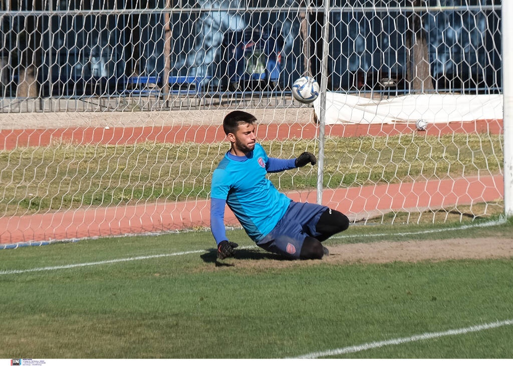 «Συναγερμός» στον Πανιώνιο - Έξι κρούσματα και αναβολή του αγώνα με την ΑΕ Μοσχάτου!