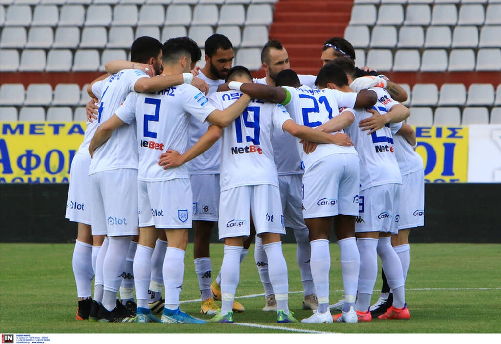 ΑΕΛ-ΠΑΣ Γιάννινα: Ένταση με το «καλησπέρα»-Καταγγελίες για ρατσιστικό σχόλιο του Μπέρτο στον Κάστρο